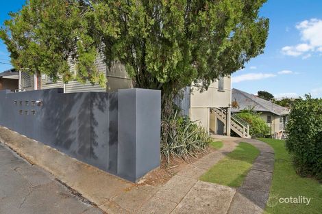 Property photo of 1/22 Kennedy Terrace Paddington QLD 4064