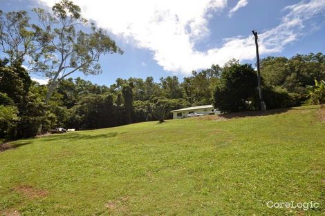 Property photo of 189 Tresize Road Mowbray QLD 4877