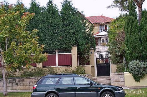 Property photo of 26 Middle Head Road Mosman NSW 2088