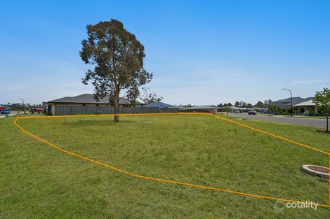 2 Centrefield St, Rutherford, NSW 2320