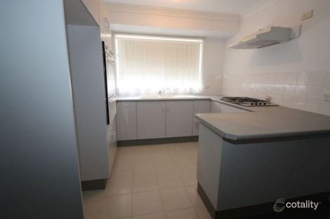 Property photo of 30 Gershwin Crescent Claremont Meadows NSW 2747