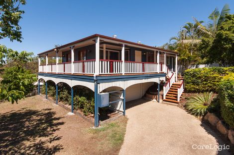 Property photo of 19 Blackwood Drive Arana Hills QLD 4054