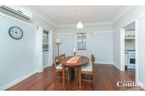 Property photo of 11 Park Avenue Auchenflower QLD 4066