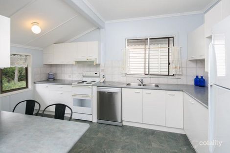 Property photo of 135 Selina Street Wynnum QLD 4178