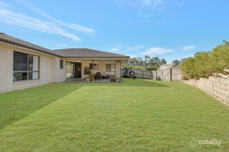 Property photo of 19 Lighthouse Drive Boyne Island QLD 4680