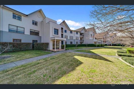 Property photo of 17/10 Hopegood Place Garran ACT 2605