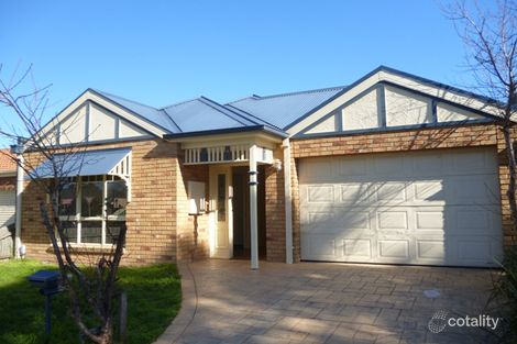 Property photo of 3 Lyrebird Walk Whittlesea VIC 3757