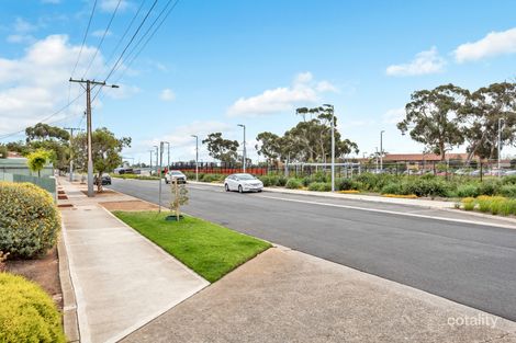 Property photo of 2/11 Crozier Terrace Oaklands Park SA 5046