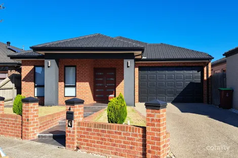 Property photo of 4 Jeanetta Close Cranbourne East VIC 3977