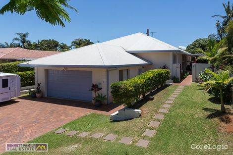 Property photo of 3 Fryar Street Victoria Point QLD 4165