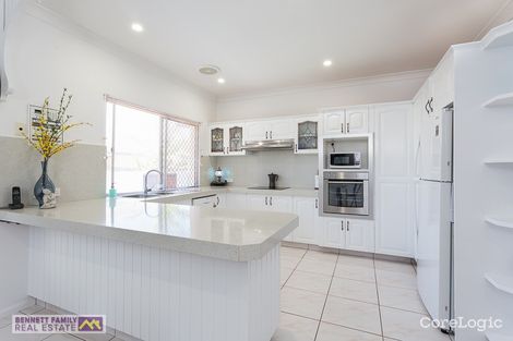 Property photo of 3 Fryar Street Victoria Point QLD 4165