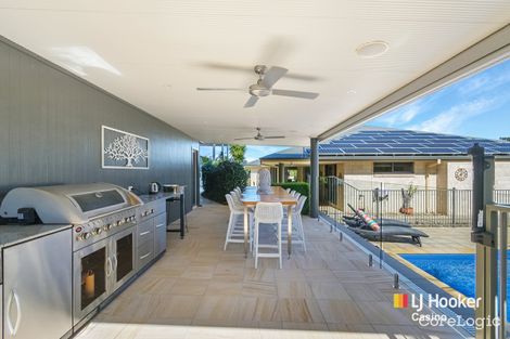 Property photo of 4 Laurie Place Casino NSW 2470