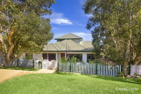 Property photo of 57 Cumberland Avenue Collaroy NSW 2097