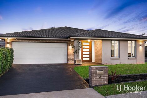 Property photo of 2 Barkala Street The Ponds NSW 2769