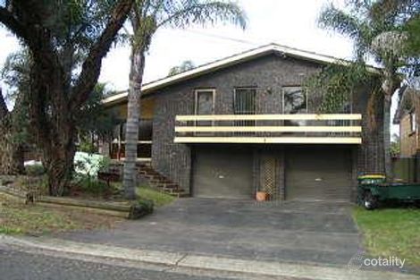 33 Keswick St, Georges Hall, NSW 2198