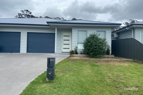 Property photo of 38A Lancing Avenue Sussex Inlet NSW 2540