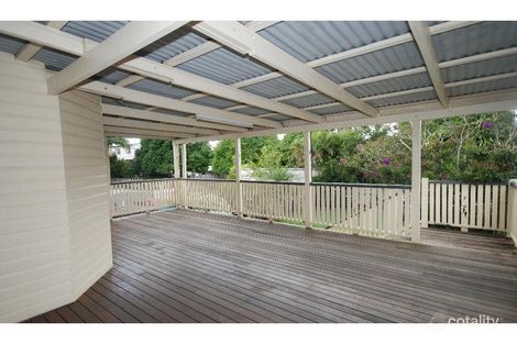 Property photo of 157 Nudgee Road Ascot QLD 4007