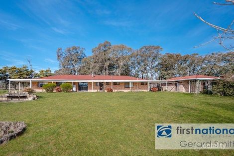 Property photo of 50 Knox Road Pheasants Nest NSW 2574