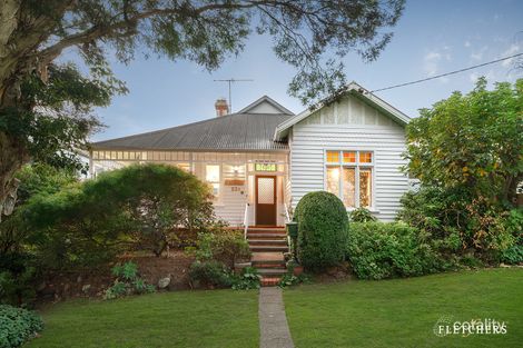 Property photo of 23A Surrey Avenue Surrey Hills VIC 3127