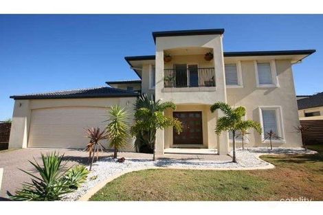 19 Heights Dr, Robina, QLD 4226