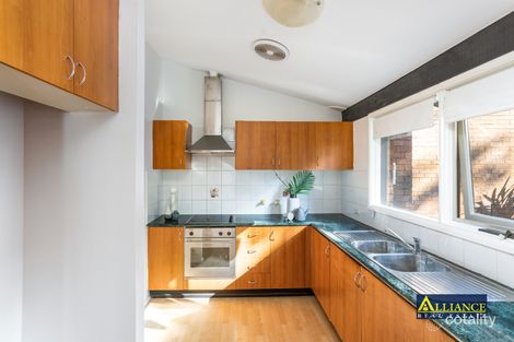 Property photo of 7/22 Taylor Street Condell Park NSW 2200