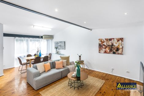 Property photo of 7/22 Taylor Street Condell Park NSW 2200