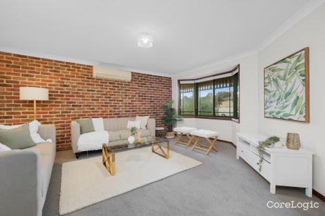 Property photo of 31 Throsby Drive Narellan Vale NSW 2567