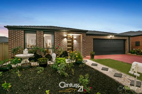20 Crystal St, Pakenham, VIC 3810