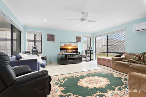 Property photo of 25 Coronata Crescent Narangba QLD 4504