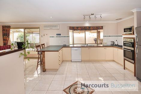 Property photo of 3 Querimba Glen West Busselton WA 6280