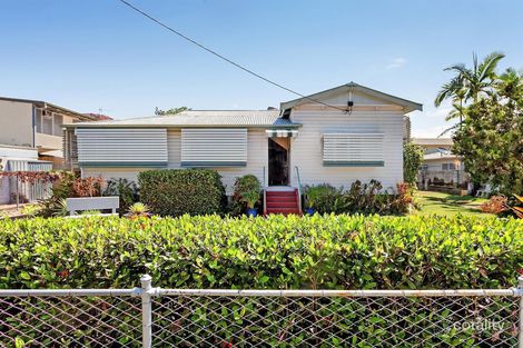 Property photo of 112 Mitchell Street North Ward QLD 4810