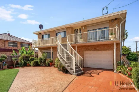 1 Leeton St, Merrylands, NSW 2160