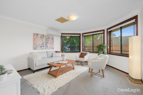 Property photo of 31 Throsby Drive Narellan Vale NSW 2567