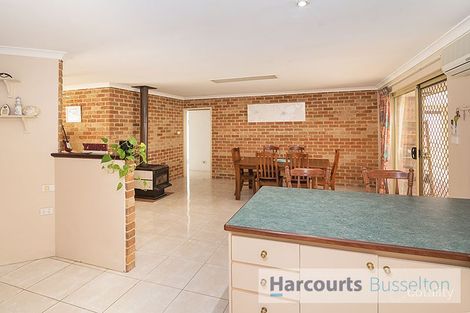 Property photo of 3 Querimba Glen West Busselton WA 6280