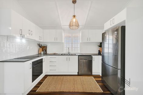 Property photo of 104 Corcoran Street Currajong QLD 4812