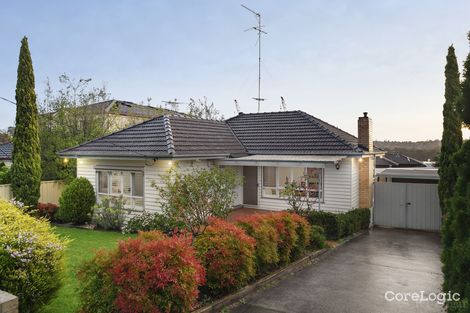 Property photo of 5 Helene Street Bulleen VIC 3105