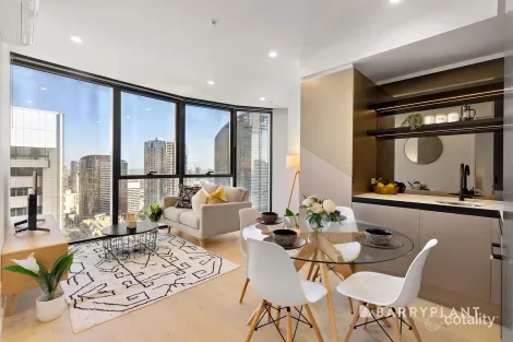 2710/138 Spencer St, Melbourne, VIC 3000
