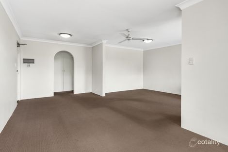 Property photo of 6/222 Carmody Road St Lucia QLD 4067