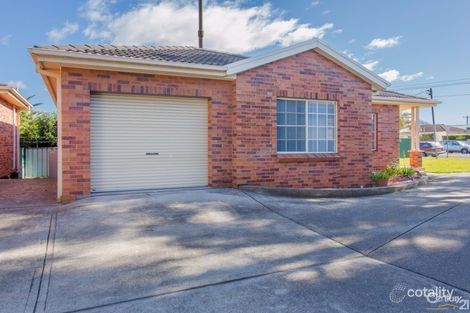 Property photo of 1/89 Moate Street Georgetown NSW 2298