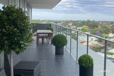 Property photo of 911/33 Warwick Street Walkerville SA 5081