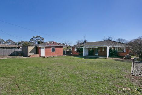 Property photo of 33 Russell Street Hackett ACT 2602