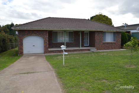 20 Claret Ave, Muswellbrook, NSW 2333