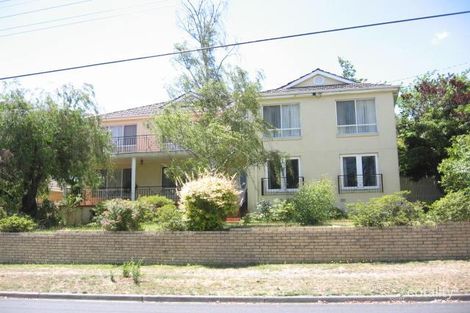 4 Arthur St, Doncaster, VIC 3108