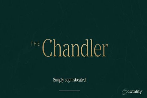 35/50 Chandler St, Belconnen, ACT 2617