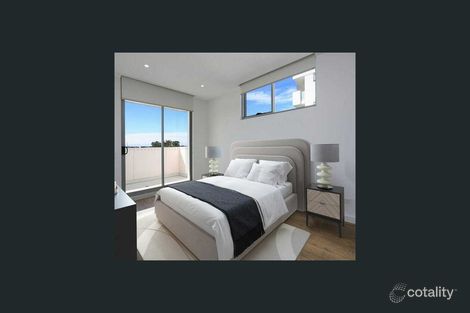 Property photo of A409/12B Rugby Street Schofields NSW 2762