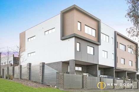 23/20 Pumpurs Cres, Taylor, ACT 2913