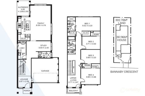 Property photo of 23 Bannaby Crescent Schofields NSW 2762