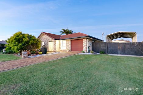 Property photo of 28 Heritage Drive Bargara QLD 4670