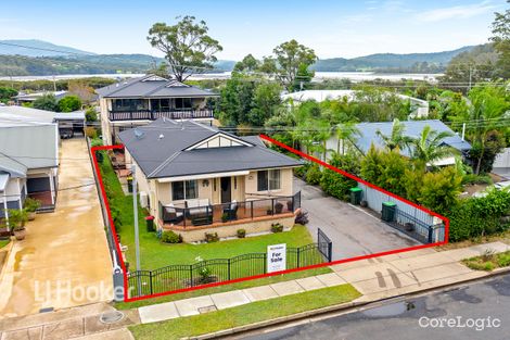 Property photo of 12A Princes Highway Narooma NSW 2546