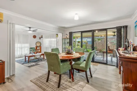 Property photo of 6 Marcocci Street Urraween QLD 4655